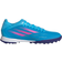 Adidas X Speedflow.3 Turf - Sky Rush/Team Shock Pink/Cloud White