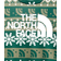 The North Face Toddler Surgent Crew Set - Night Green Halfdome Fairisle Print (NF0A4CBQ-2J9)