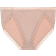 Natori Bliss French Cut Brief - Rose Beige