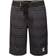 Hurley Boy's Shoreline Boardshorts - Black