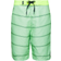Hurley Boy's Shoreline Boardshorts - Flash Lime