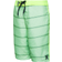 Hurley Boy's Shoreline Boardshorts - Flash Lime