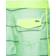 Hurley Boy's Shoreline Boardshorts - Flash Lime