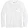 Johnnie-O Jr Brennan Long Sleeve T-shirt - White