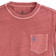 Johnnie-O Jr Brennan Long Sleeve T-shirt - Malibu Red