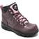 Nike Manoa 17 Leather GS - Violet Ore/Grey