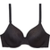 Wacoal Back Appeal T-shirt Bra - Black