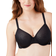 Wacoal Back Appeal T-shirt Bra - Black