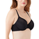 Wacoal Back Appeal T-shirt Bra - Black