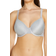 Wacoal Back Appeal T-shirt Bra - Silver Sconce