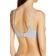 Wacoal Back Appeal T-shirt Bra - Silver Sconce