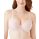 Wacoal Back Appeal T-shirt Bra - Rose Dust