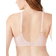 Wacoal Back Appeal T-shirt Bra - Rose Dust