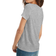 Tommy Hilfiger Essential Logo T-Shirt - Grey Heather