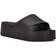 Nine West Pool Platform Slide - Black