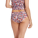 Hanky Panky Printed Signature Lace V-Kini - Chelsea Garden