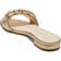 Jessica Simpson Amille - Solid Gold