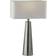 Adesso Lillian Table Lamp 25.5"