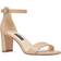 Nine West Pruce - Barely Nude Leather