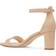 Nine West Pruce - Barely Nude Leather