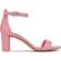 Nine West Pruce - New Pink Leather