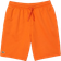 Lacoste Sport Tennis Fleece Shorts Men - Orange