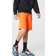Lacoste Sport Tennis Fleece Shorts Men - Orange