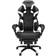 RESPAWN 110 Pro Racing Style Gaming Chair - Black/White