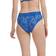 Hanky Panky Daily Lace Cheeky Brief - Bold Blue