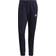 Adidas Essentials French Terry Tapered Cuff 3-Stripes Pants - Legend Ink/White