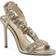 Jessica Simpson Jessin - Champagne Shimmering Sand