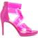 Jessica Simpson Dysti - Calypso Pink