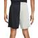 Nike Dri-FIT Basketball Shorts Men - Grey Heather/Black/White/White
