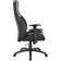 Office Star Commander Gaming Chair - Black/Grey