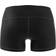 Adidas 4 Inch Shorts Women - Black/White