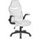 Office Star Xeno Gaming Chair - Black/White