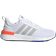 Adidas Racer TR21 Wide M - Cloud White/Grey Two/Solar Red