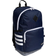 Adidas Training Classic 3-Stripes Backpack - Dark Blue
