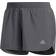 Adidas Run Shorts Women - Grey Five