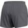 Adidas Run Shorts Women - Grey Five