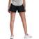 Adidas Run Shorts Women - Black