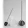 iDESIGN 3-Piece Toilet Brush (60961662)