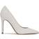 Nine West Fresh Pointy Toe - White Glitter