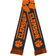 Foco Clemson Tigers Scarf