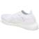 Adidas Ultraboost Slip-On DNA W - Cloud White/Cloud White/Acid Orange