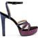 Jessica Simpson Balina - Amethyst Sparkle