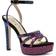 Jessica Simpson Balina - Amethyst Sparkle