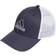 Adidas Structured Mesh Snapback Hat Men - Navy