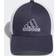 Adidas Structured Mesh Snapback Hat Men - Navy