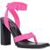 Jessica Simpson Kielne - Neon Pink